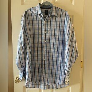 Tailorbyrd button down shirt • Mens XXL